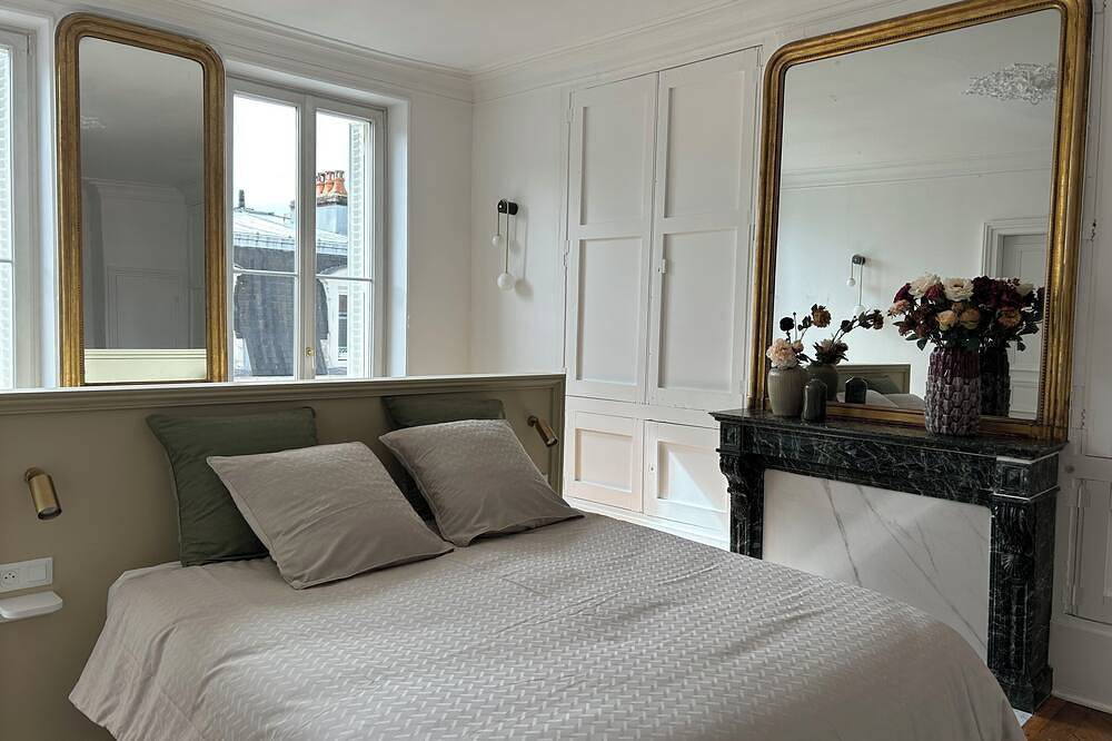 Appartement entier, \"Gite Vosges en ville\" appartement sauna, espace bien être au coeur d'Epinal in Épinal, Région d'Épinal