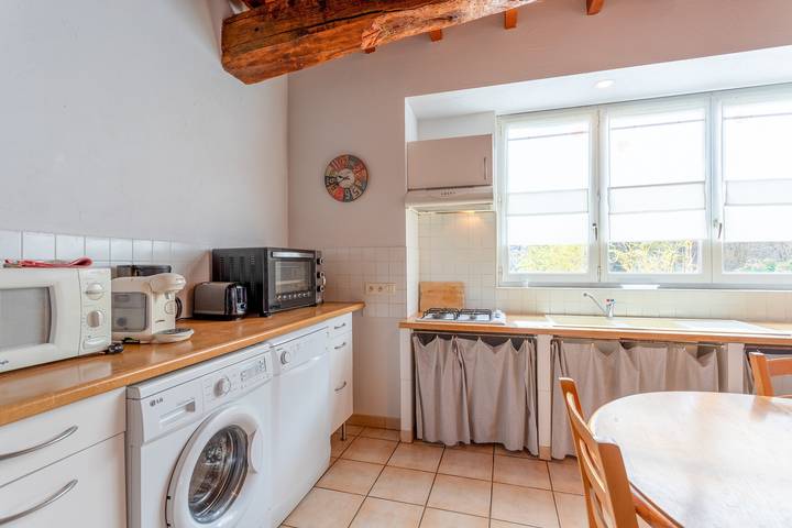 La Bergerie - Casa acogedora a 5 min de Lourdes, jardín privado, terraza, Wifi in Adé, Altos Pirineos