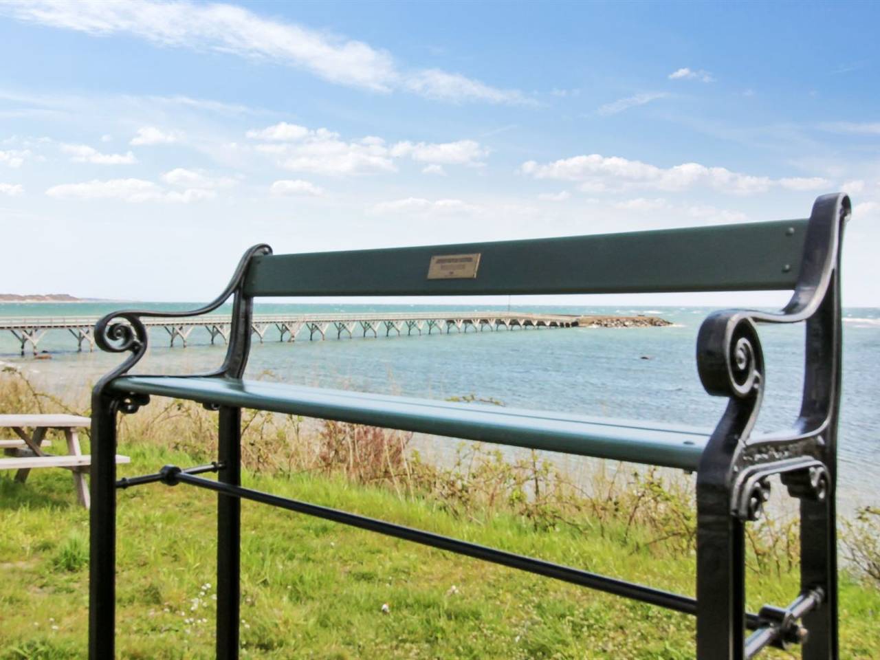 "Nikolce" - 250m from the sea in Rønne, Bornholm