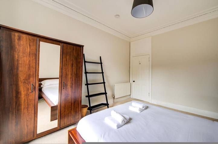 Ferienwohnung für 4 Personen in Edinburgh - 2