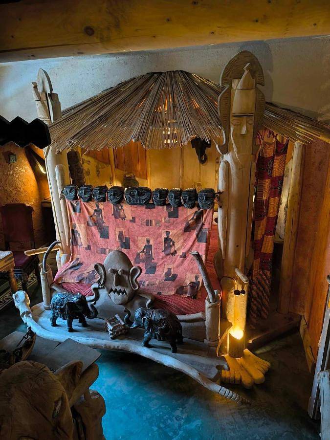 Hôtel pour 2 personnes, avec jardin dans Heyd - 2