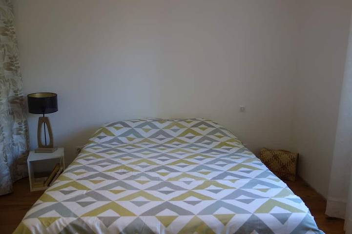 Location de vacances pour 4 personnes, avec terrasse et jardin à Feliceto - 3