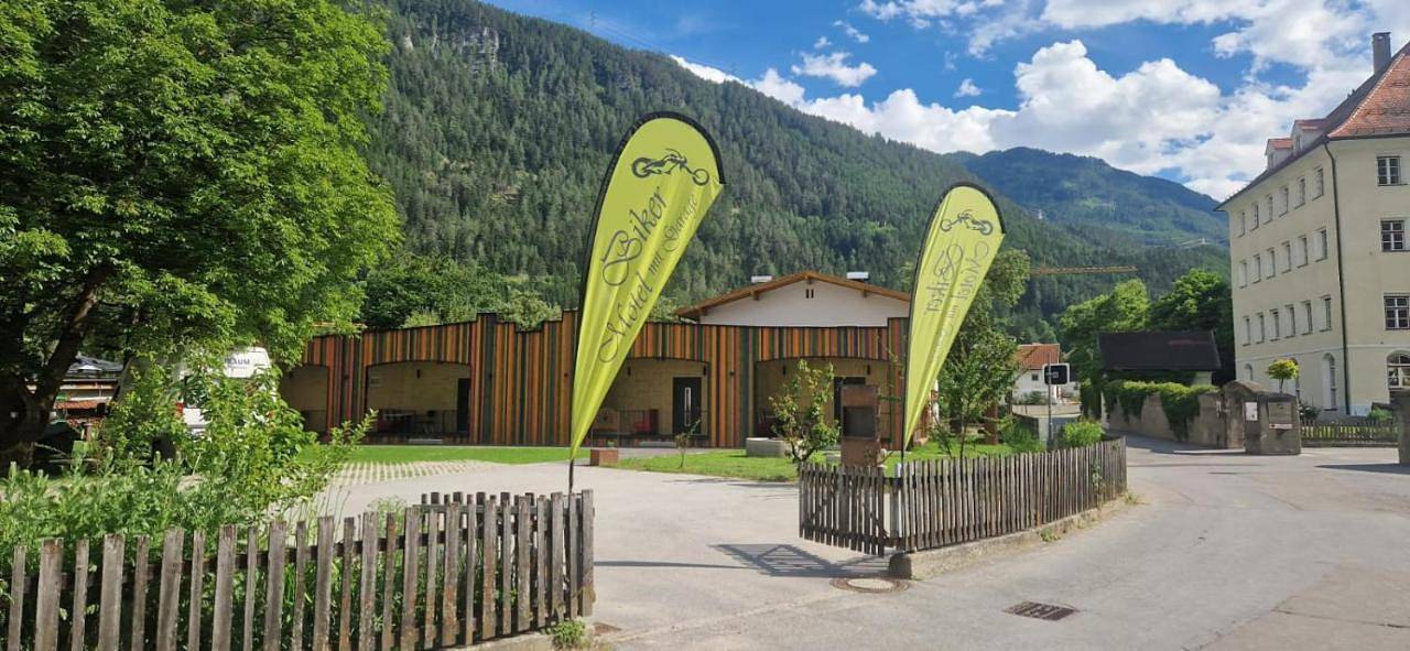 Geheel appartement, Stadlchalet in Glockturmkamm, Ried im Oberinntal