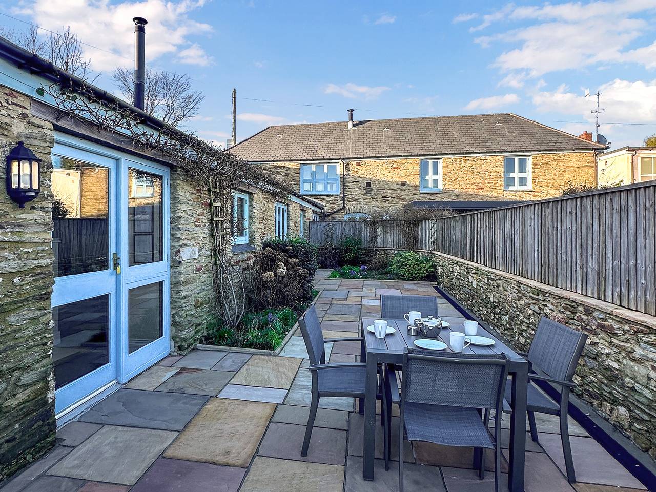 Casa vacanza a Devon a partire da 83€ a notte