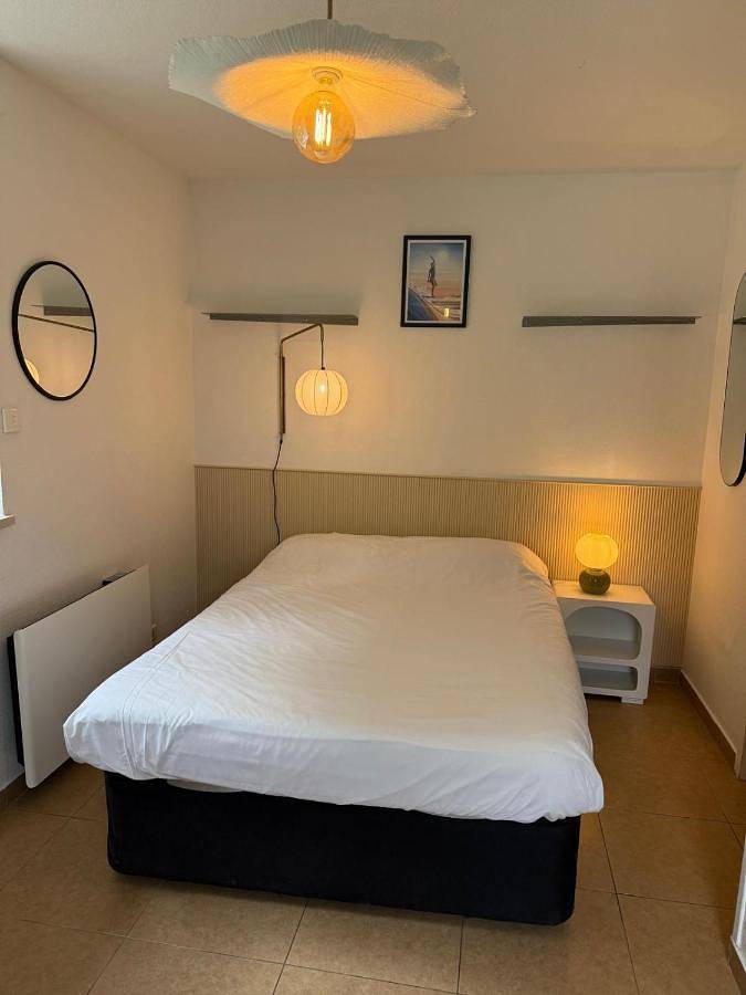 Résidence Château d'Acotz - Appartements avec piscine à 300m des Plages & Océan in San Juan de Luz, Region de Bayona