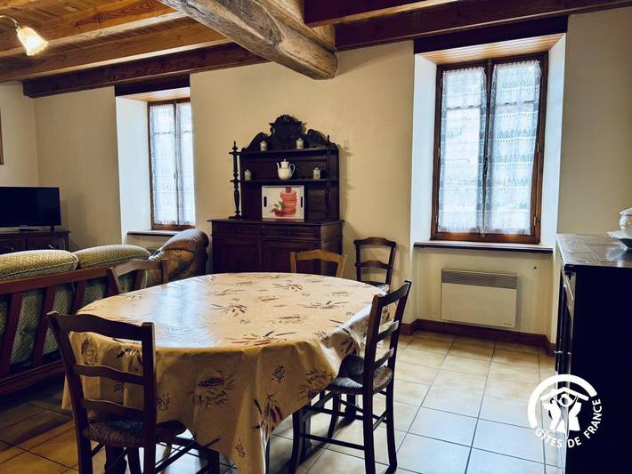 Le Gîte de Cals Haut in Lacombe, Carcassonne und Umgebung