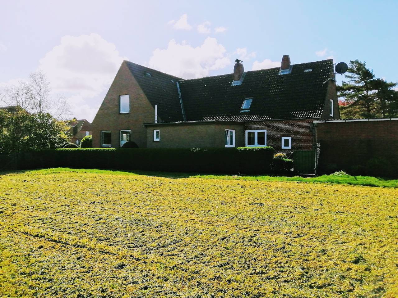 Ferienhaus Ton Strand in Westfehmarn, Gammendorf