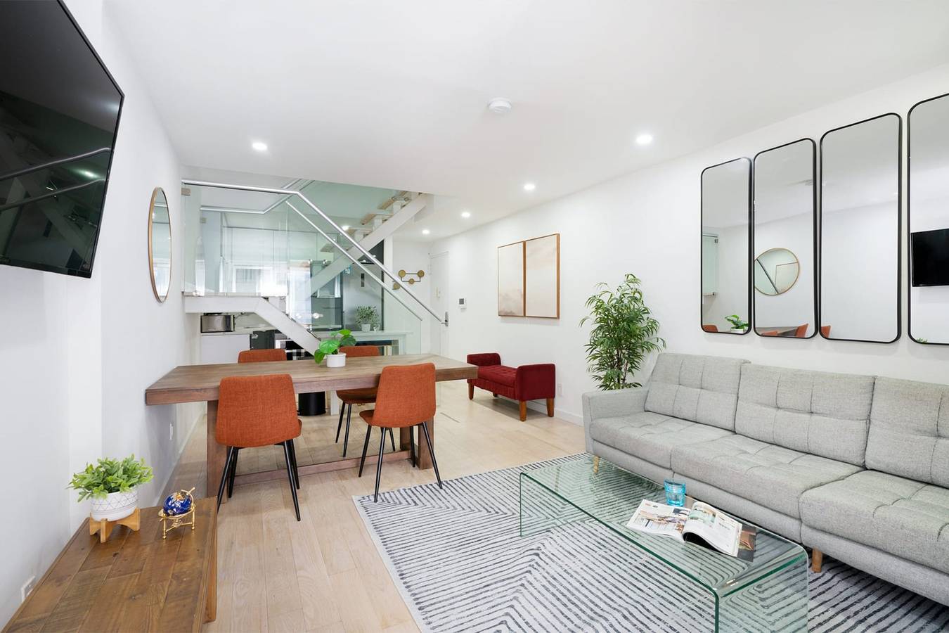 Ferienwohnung für 6 Personen in Manhattan, New York