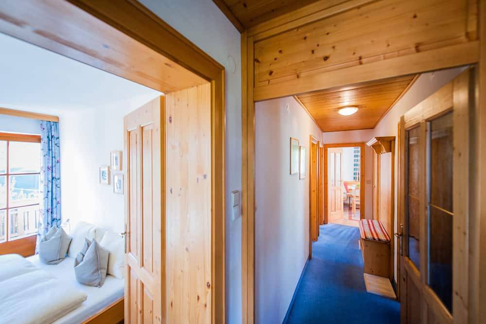 Ganze Wohnung, Schönes Anwesen mit Blick auf die Skipiste in Forstau, Ski Amadé