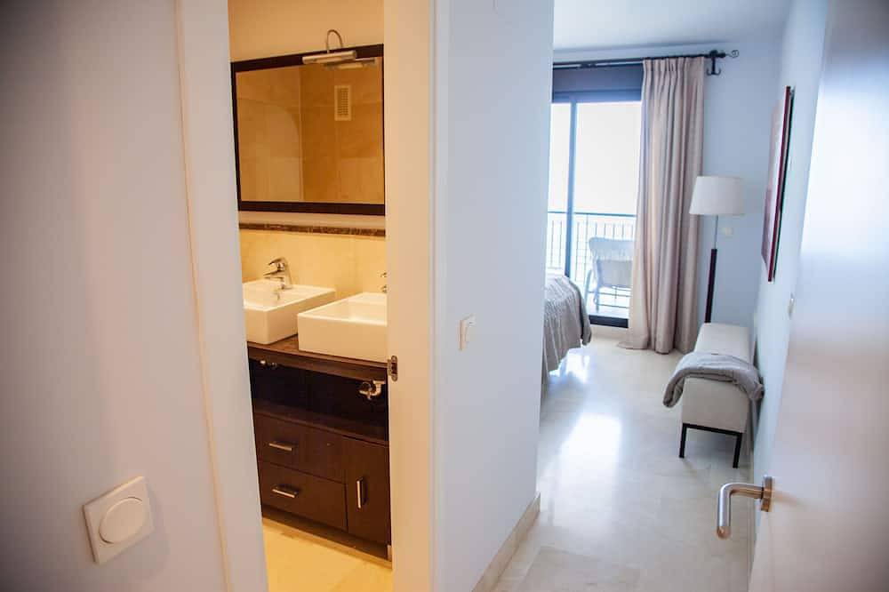 Apartamento entero, Sb Casa Magnolia, Calaceite, Nerja in Torrox Pueblo, Torrox