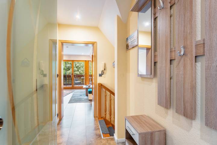 Ferienwohnung für 3 Personen, mit Garten in Eider-Treene-Sorge - 3