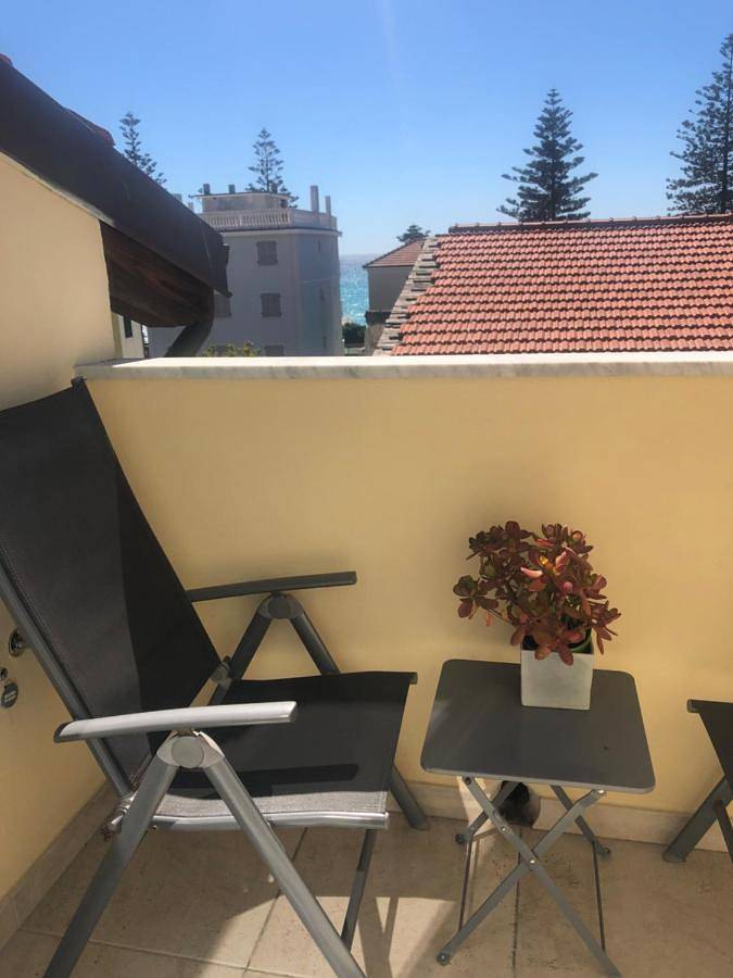 Chambre d’hôte pour 5 personnes, avec terrasse et vue à Bordighera - 4