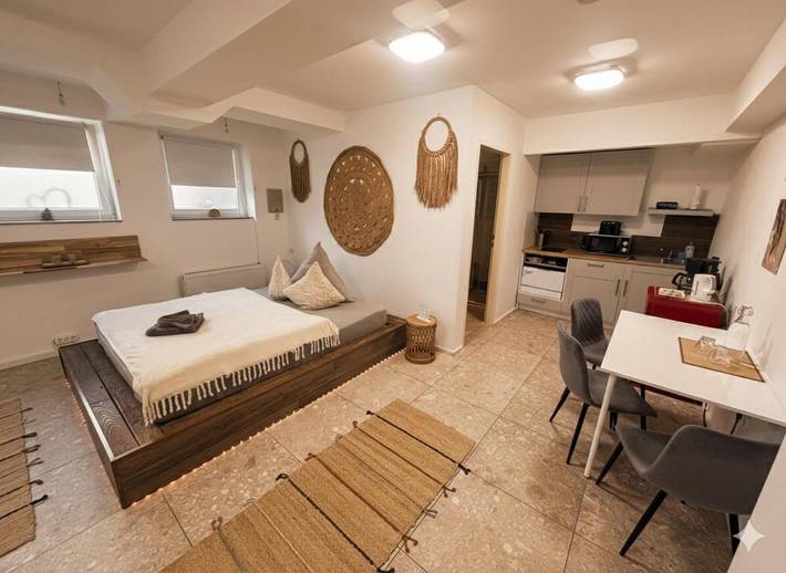 Ferienwohnung für 3 Personen in Freilassing - 2