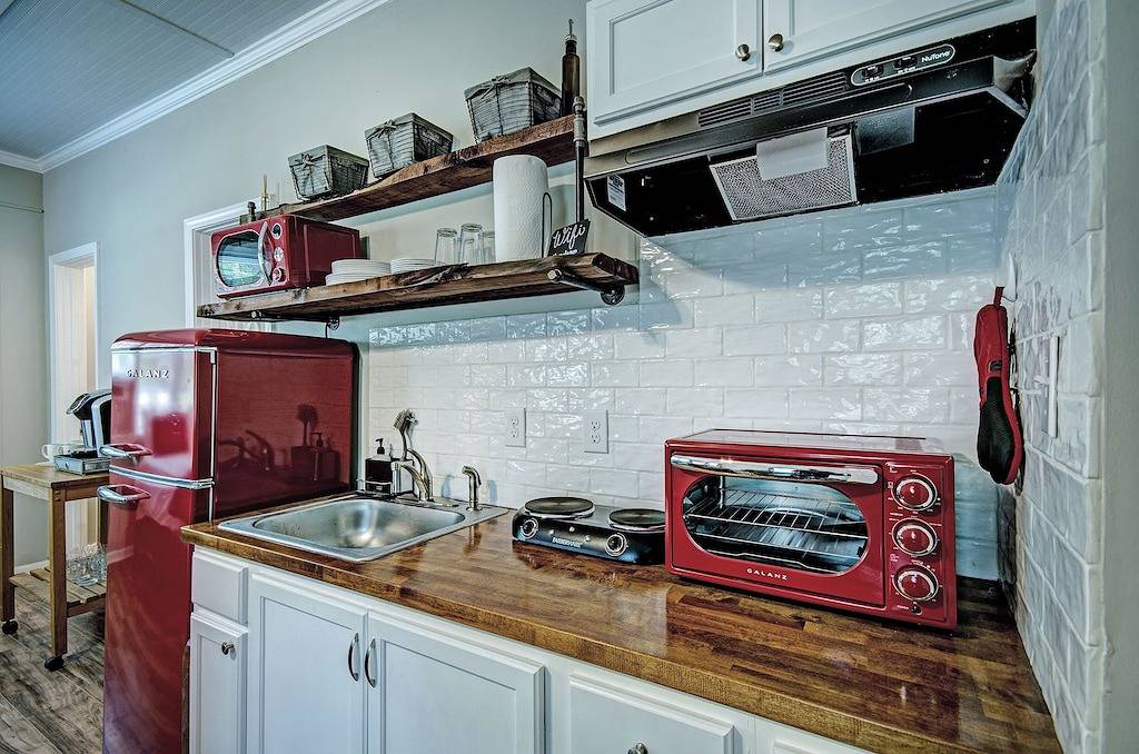 Ganze Wohnung, Convenient/Safe Location: Studio Apt near Wholefoods in Jackson, Hinds County