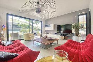 Villa pour 6 Personnes dans Concarneau, Côte de Cornouaille, Photo 3