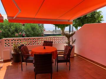 Vakantiehuis voor 6 Personen in Torrox Costa, Torrox, Afbeelding 2
