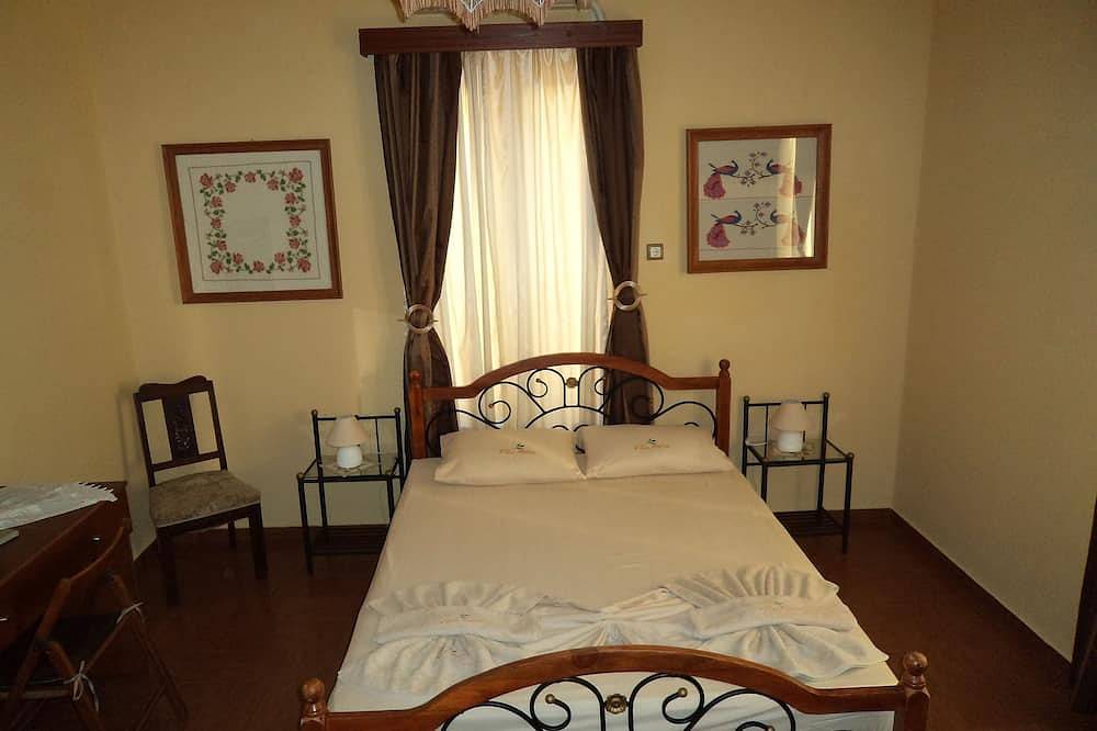 Privates Paradies mit beheiztem Pool Ruhe, Komfort. Göttin und großer Garten in Iraklio-Heraklion und Umgebung