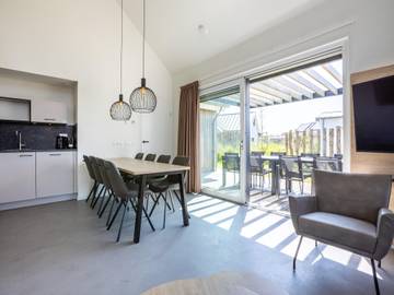 Bungalow für 4 Personen in Hollum, Westfriesische Inseln, Bild 2