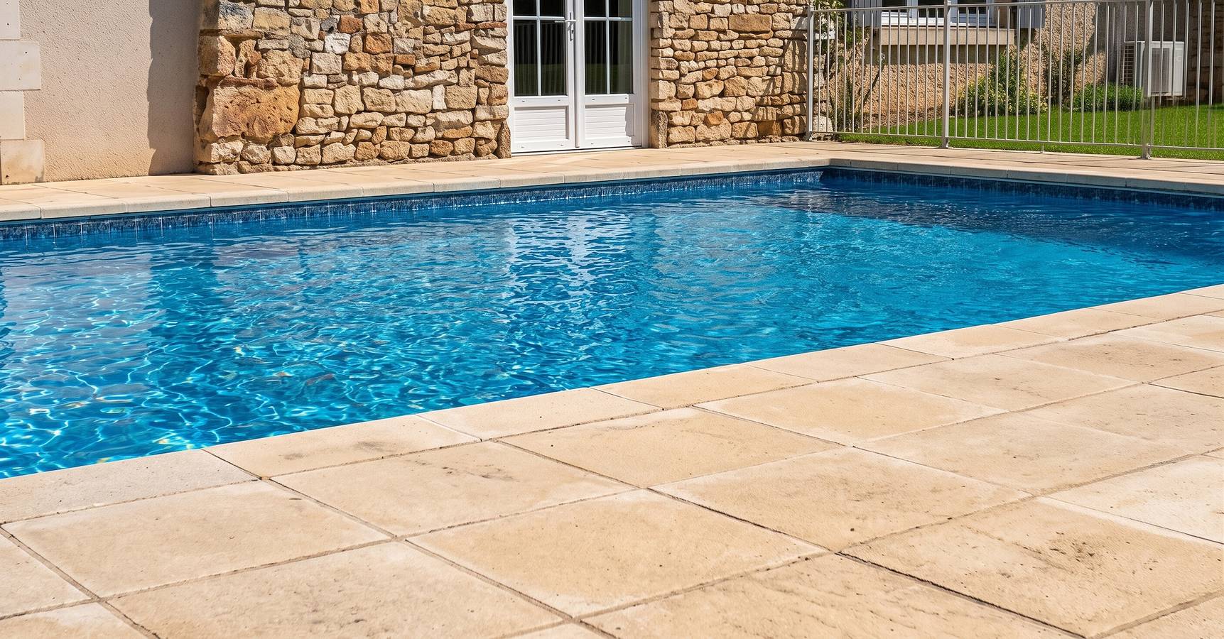 Maison de vacances