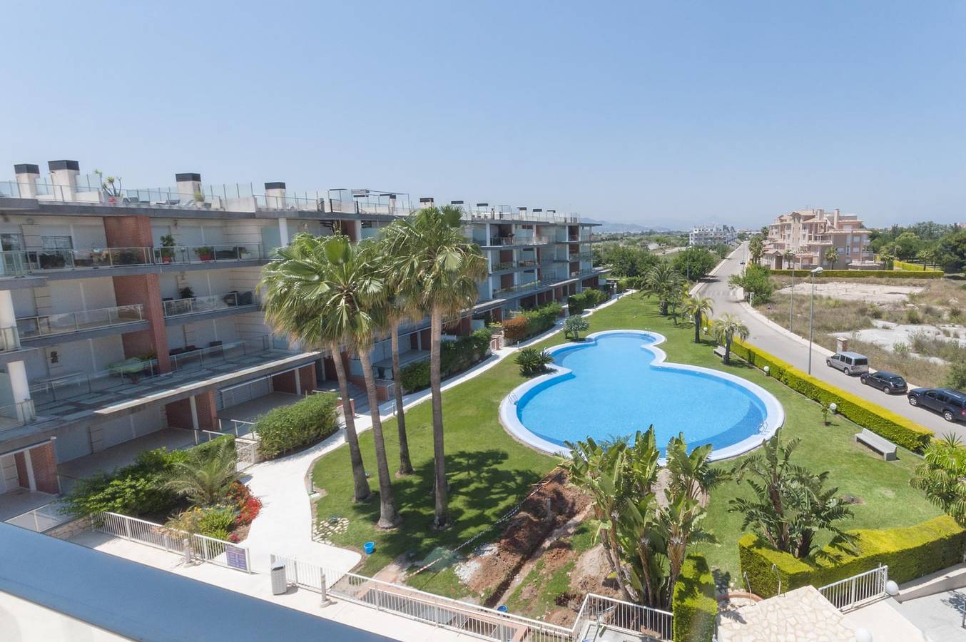 Appartamento vacanze a Safor a partire da 61€ a notte