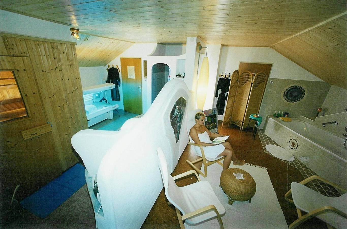 Ganze Ferienwohnung, Appartement/Fewo, Lavendelduft in Kulm bei Weiz, Steirerland