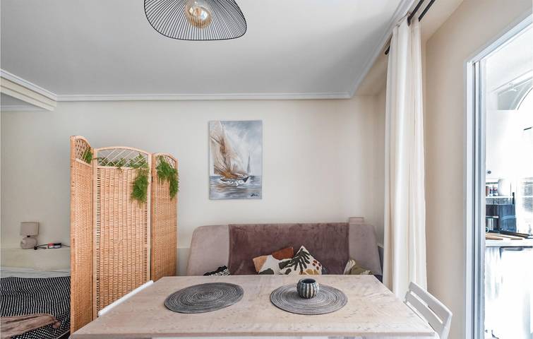 Ferienwohnung für 2 Personen, mit Terrasse in Torrevieja - 2