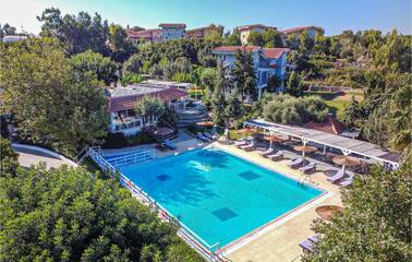 Appartement voor 5 Personen in Kos, Dodekanesos, Afbeelding 2