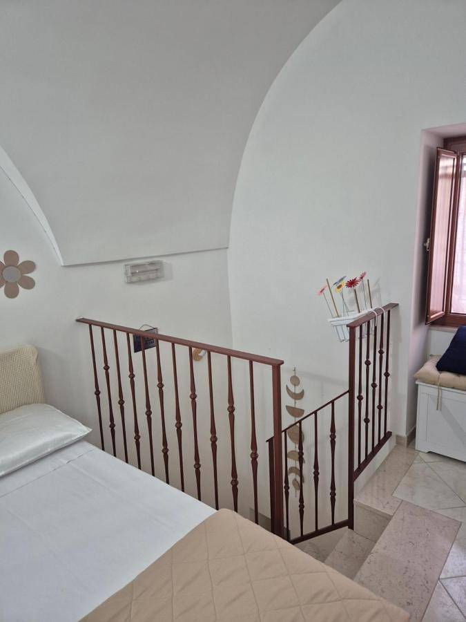 Appartement entier, Cv Mira house in Putignano, Province de Bari