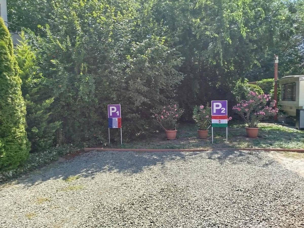 Rákos-patak Family House Garden & Free Parking in Budapest, Danube-Ipoly National Park
