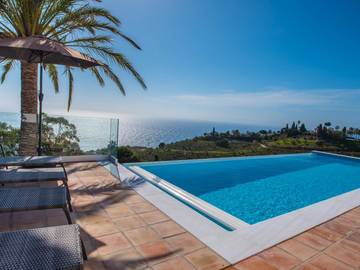 Glamping for 8 People in Salobreña, Granada Province, Photo 3