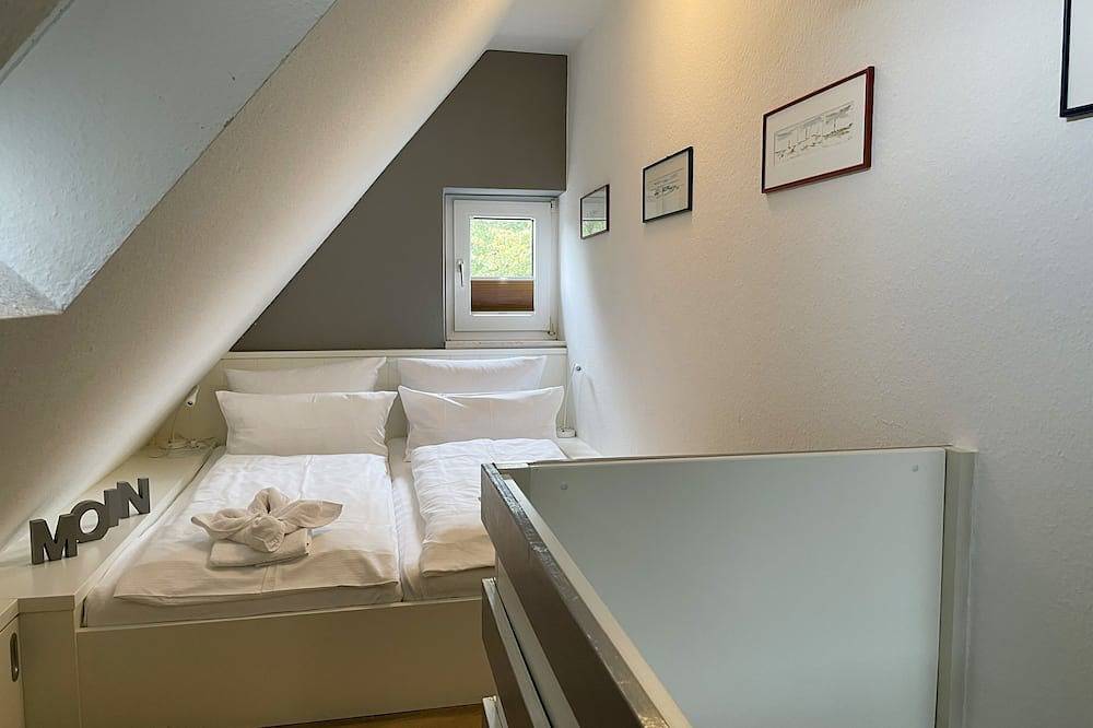 Ganze Wohnung, Ferienwohnung/App. für 4 Gäste mit 50m² in Wyk auf Föhr (132184) in Wyk auf Föhr (Stadt), Wyk auf Föhr