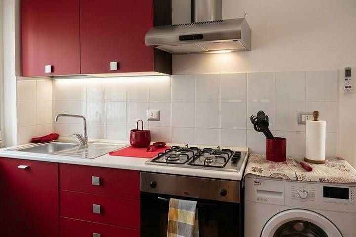 Entire apartment, Romantic place for couples with a view over Ascoli, 10 minutes from the historical center. in Ascoli Piceno, Monti Sibillini National Park