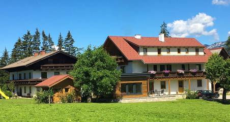 Ferienhaus für 4 Personen in Edlbach, Steyr-Kirchdorf, Bild 1