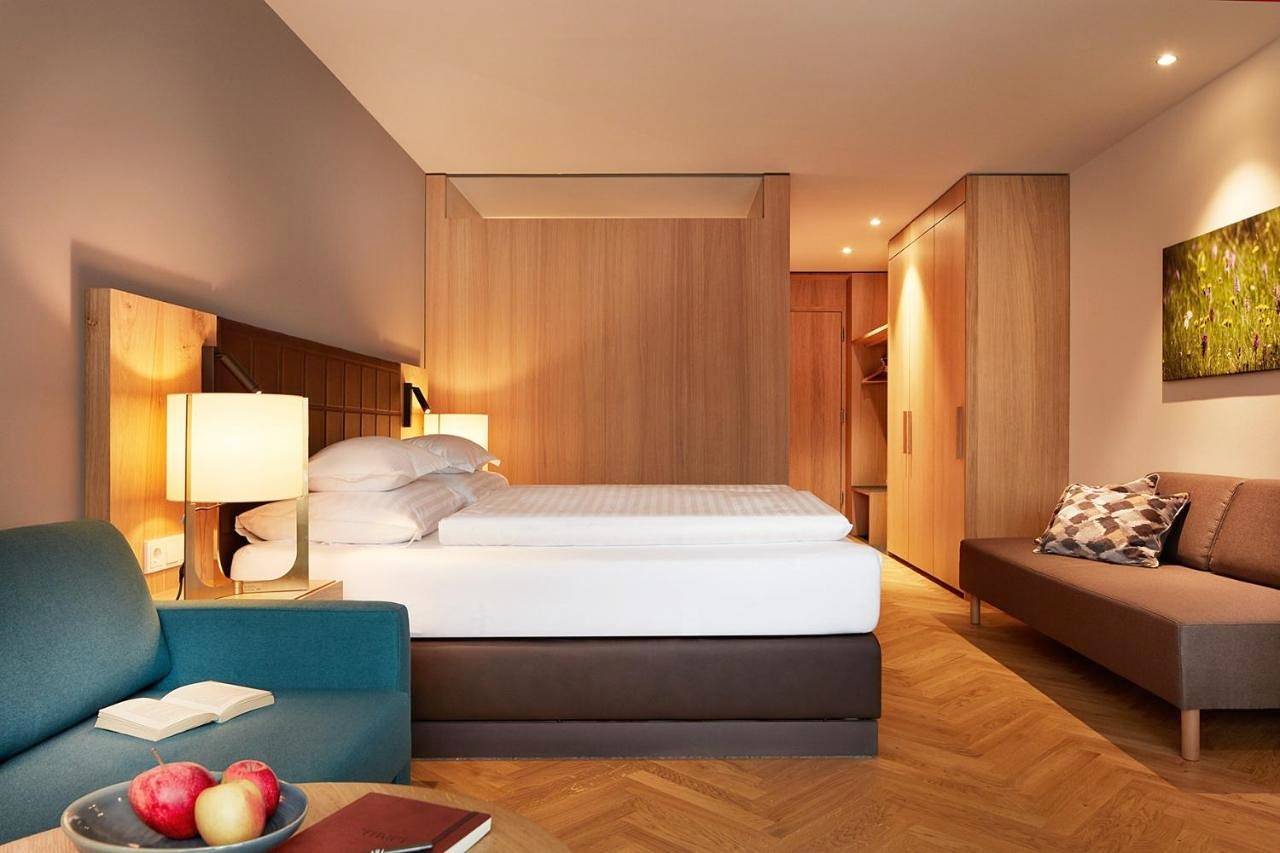 Hotel die Wälderin-Wellness, Sport & Natur in Mellau, Bregenzerwald
