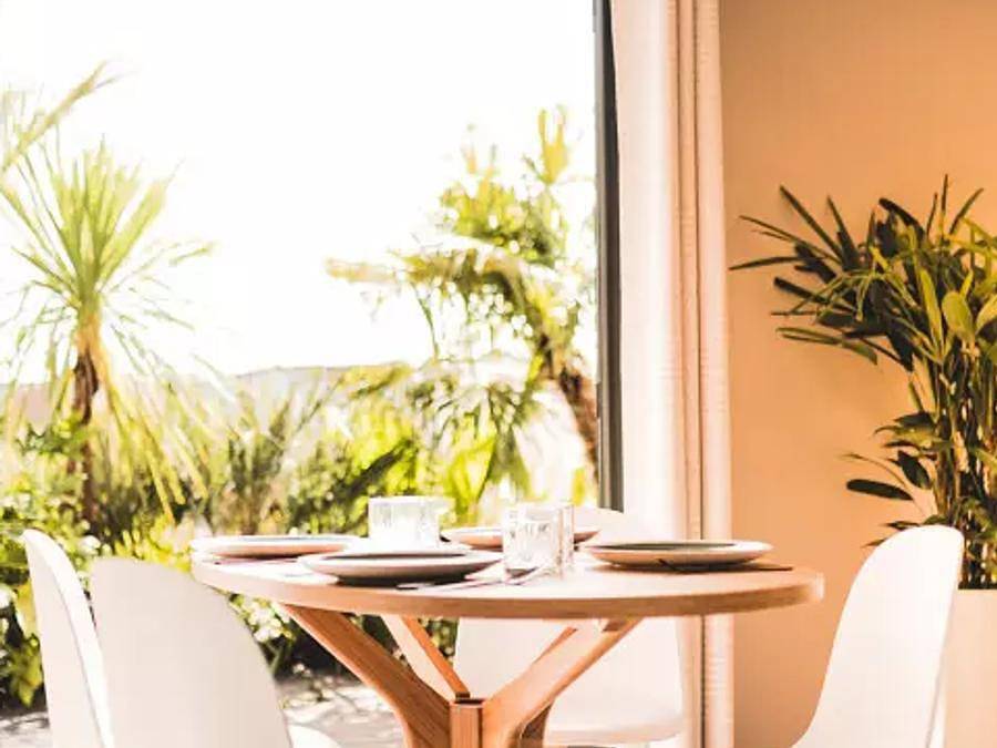 Camping maeva Respire Le Bois de La Gachère - Mobilhome 4 personas - Acogedor Mobil Home 3 Habitaciones 4 Personas + Tv in Olonne-sur-Mer, Les Sables-d'Olonne