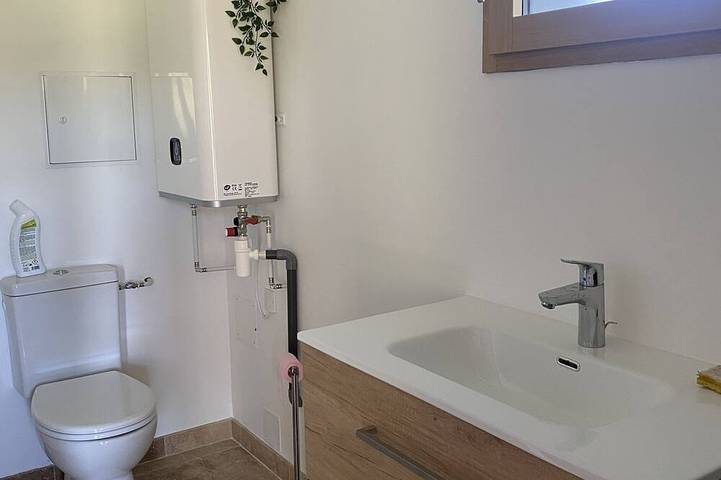 Gîte pour 2 personnes à Varennes-sous-Dun - 2