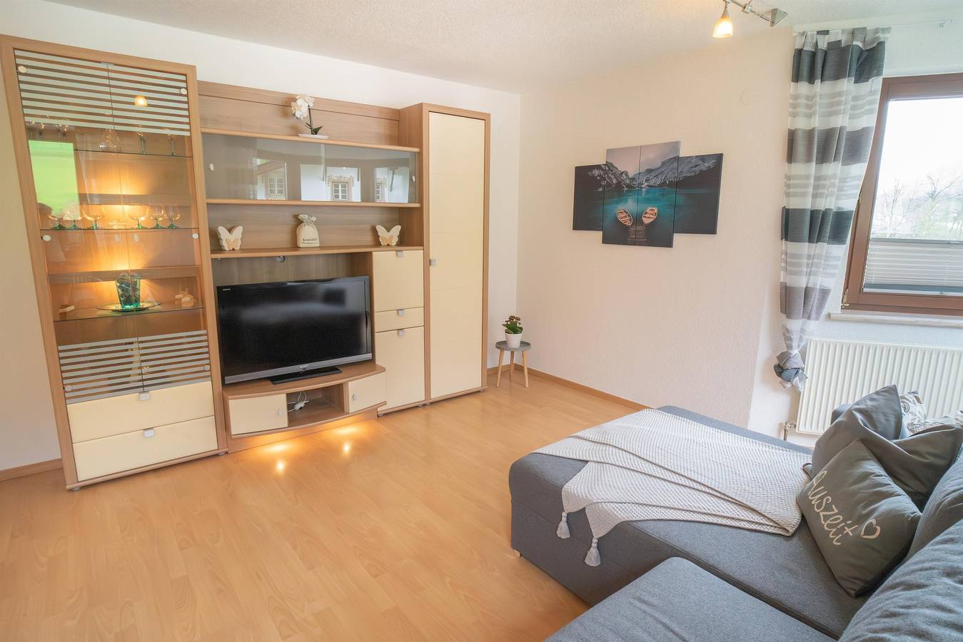 Ganze Ferienwohnung, Ferienwohung Gschnitz 42 in Stubaier Alpen, Gschnitz und Umgebung
