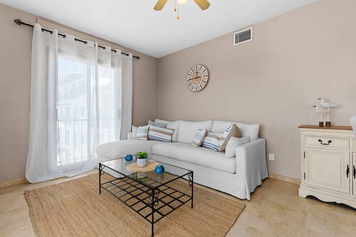 Appartement entier, Marina real 161 in Playa Gaviotas, Manilva