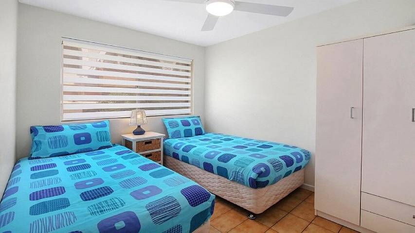 Holiday rental for 4 people in Terrigal