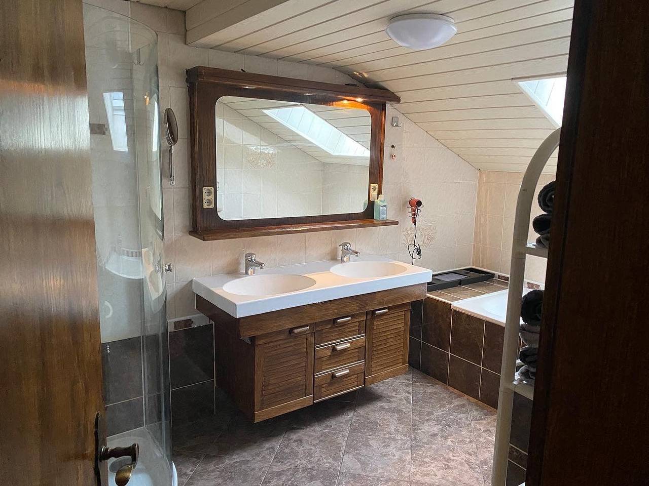Ganze Ferienwohnung, Ferienwohnung Gletscherblick in Stall, Bezirk Spittal an der Drau