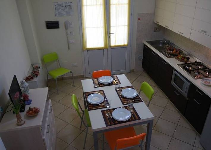 Bungalow für 6 Personen, mit Garten und Pool, kinderfreundlich in der Toskana - 3