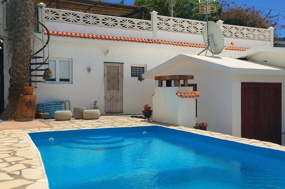 Casa Rural para 3 Personas en Retamar (Islas Canarias), Los Llanos de Aridane