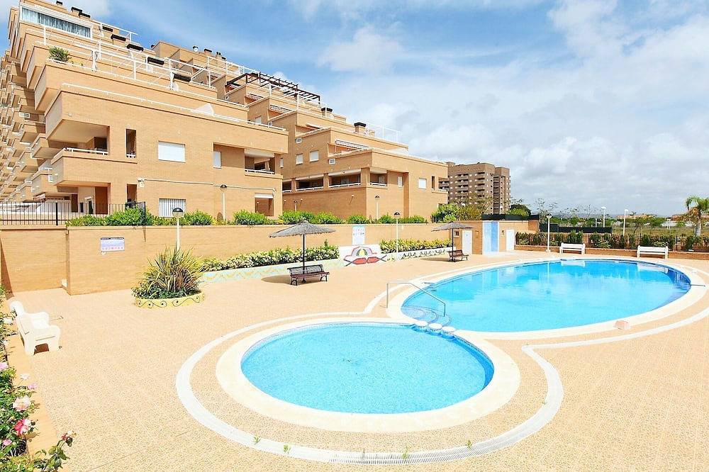 Appartamento vacanze a Plana Alta a partire da 71€ a notte
