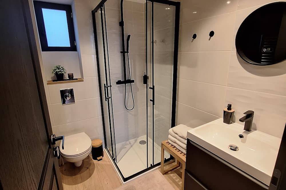 Accommodation Le Figuier air-conditioned Trevoux in Trévoux, Región de Bourg-en-Bresse