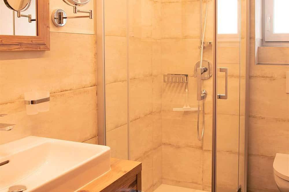 Ganze Wohnung, Appartement Mohnenfluh - tannberg Lodge Og in Schröcken, Bregenzerwald