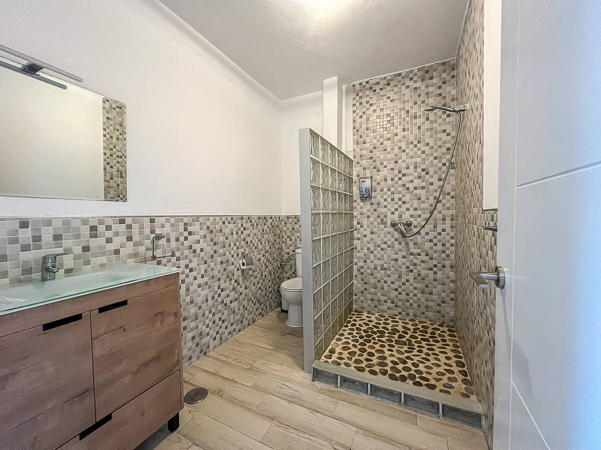 Ganze Wohnung, Lightbooking Carpe Diem 2 dormitorios in El Lentiscal, Tarifa