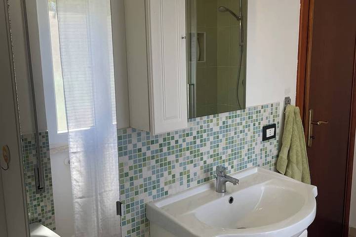 Appartement entier, Sabaudia Vacation Apartment in Sabaudia, Agro Pontino