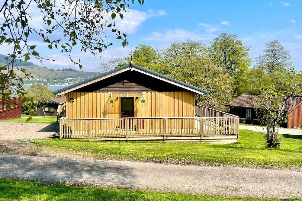 Casa vacanza a Argyll a partire da 150€ a notte