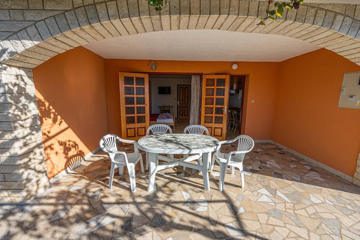 Appartamento vacanze a Kvarn a partire da 238€ a notte