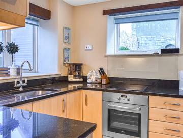 Vakantiehuis voor 5 Personen in Isle of Portland, Jurassic Coast, Afbeelding 4